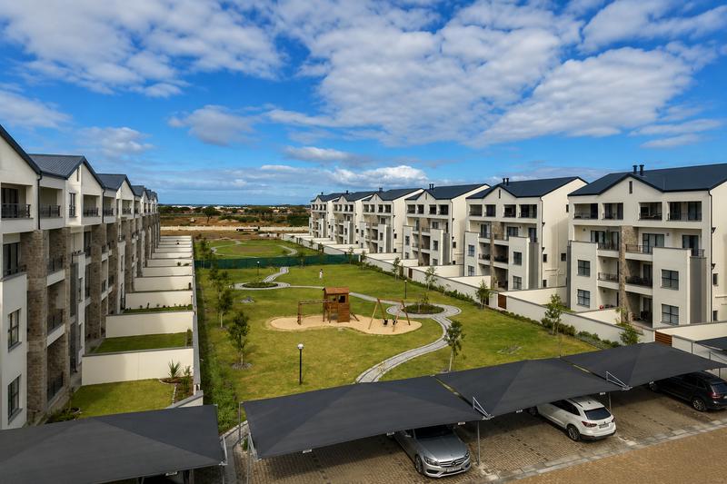 2 Bedroom Property for Sale in The Huntsman Western Cape